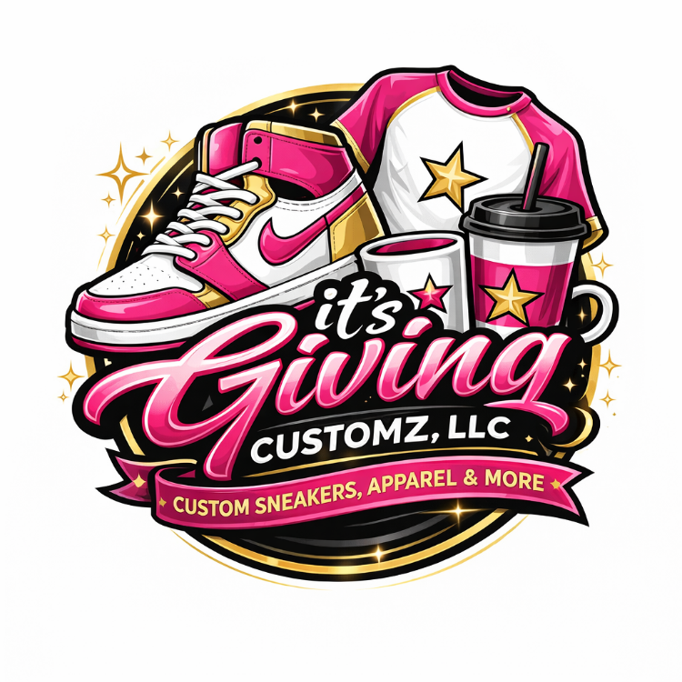 It's Giving Customz, LLC
